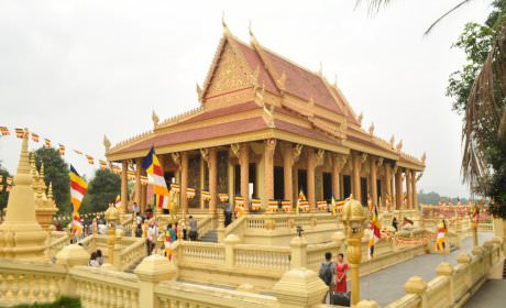 Kinh nghiệm đi Làng Văn hóa - Du lịch các dân tộc Việt Nam