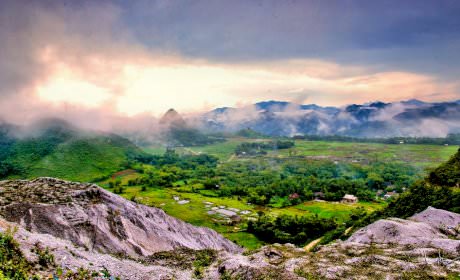 Kinh nghiệm du lịch Mai Châu Hòa Bình
