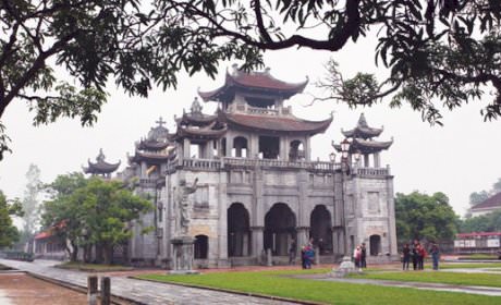 Khám phá Nhà thờ đá Phát Diệm - sự hòa quyện độc đáo của hai nền văn hóa