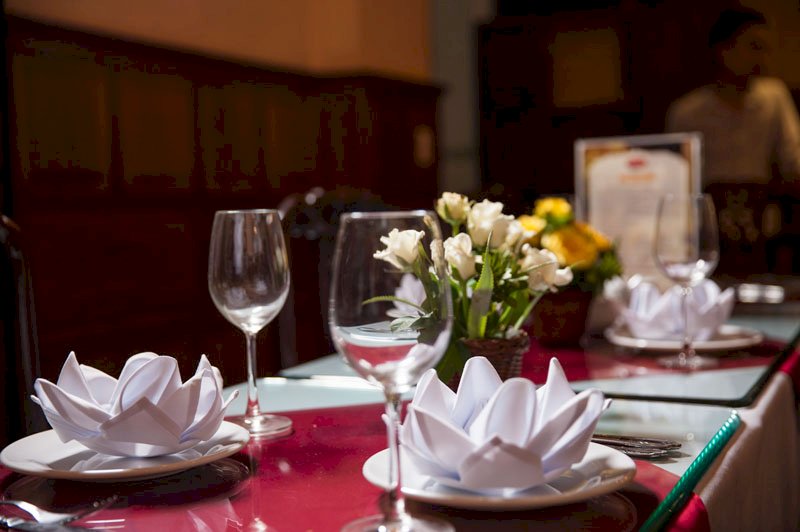 Junior Ban Công 1 Giường - 