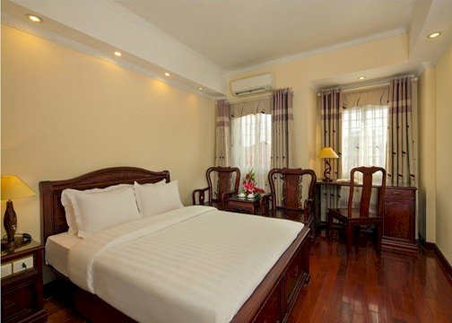 Phòng Suite Executive - 