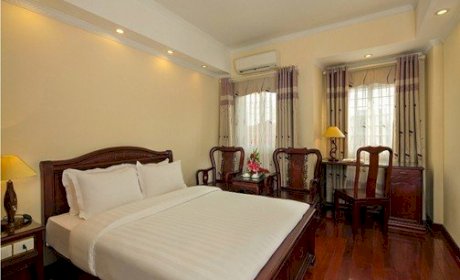 Suite Executive Room